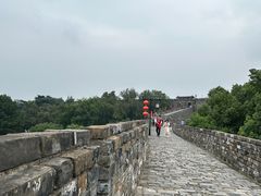 -南京城墙景区
