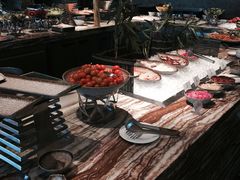 -AdD全日制餐厅(中谷花园酒店)