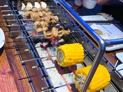 -三个蒙古大叔羊肉串(大宁店)