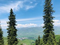 -新疆那拉提国家旅游度假区
