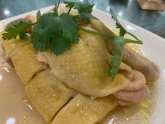 -新金盛·海鲜酒楼(盐田店)