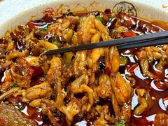 -蜀膳坊(洪公祠小区店)