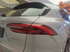 -上海保利玛莎拉蒂和阿尔法罗密欧(华翔路店)