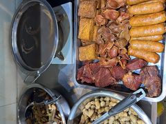 -福建美食城(老君堂店)