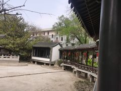-君庭中餐厅(友谊宾馆店)