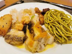 -嘉兴华美达酒店(秦逸路店)