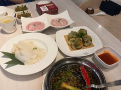 -围炉夜话·潮汕卤水火锅(榕江店)