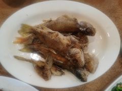 -揭阳钟记小食(福田新村店)