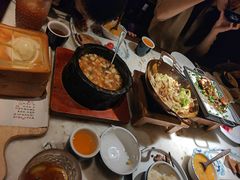 -绿茶餐厅(深圳龙华天虹购物中心店)