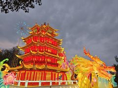 -武汉园博园(武汉自然博物馆)