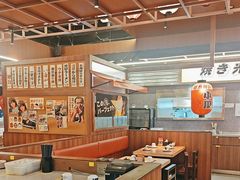 -小川洋风料理(大悦城店)