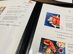 -吃饼人西餐(南开店)