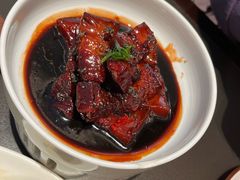 -聚鑫阁江浙菜·非遗传承技艺(金汇龙湖天街店)