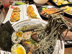 -小川洋风料理(街道口店)