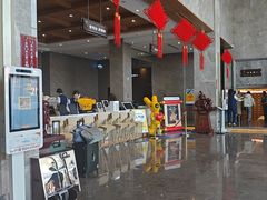 -星河湾温泉洗浴酒店