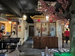 -应天大明王朝·南京菜(中山陵店)