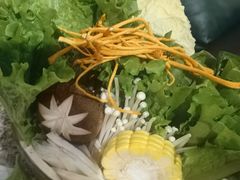 -云荷里·蒸汽石锅鱼·云南菜(中发百旺店)
