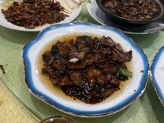 -陈记菜馆·非遗淮扬菜(东关街教场店)