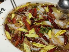 -新太二·鲜料川菜(智慧城广百店)
