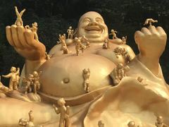 -幕燕滨江·长江观音景区