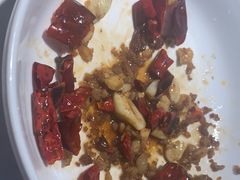 -花椒俏川菜小馆(南海万达店)