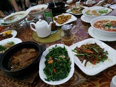 -新兴家喻酒家·羊城名宴(昌岗店)