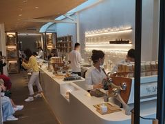 -% Arabica阿拉比卡咖啡(武康路店)