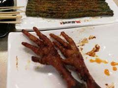 -白玉串城(南六中路店)