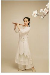 -美云庭古装·格格服汉服·京城旅拍(北京店)