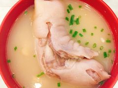 -廖老妈蹄花店(人民公园陕西街259号店)
