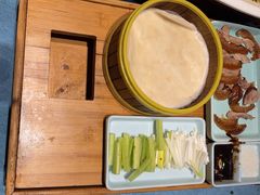 -柴米油盐三杯鸡(象山北路店)