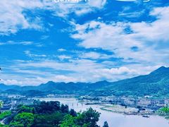 -台州府城(江南长城)
