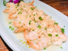 -嘉禾·悦享餐厅(八方汇店)