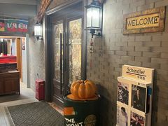 -申德勒加油站西餐厅(日坛路总店)