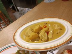 -迷你椰·泰式大排档(共康店)