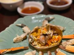 -成隆行·蟹王府(九江路店)