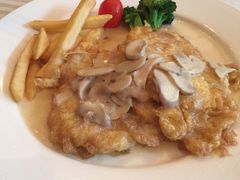 -红房子西菜馆(淮海店)