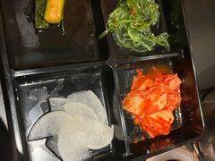 -千寻烧肉(政务区店)