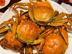 -荣誉国际酒店-云顶旋转餐厅