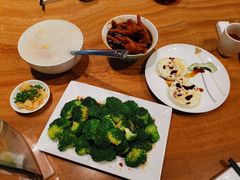 -北海金昌开元名都大酒店·四季轩中餐厅