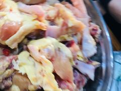 -炮爷东北铁锅炖(棠安路店)