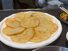 -江浦东烧烤城(韩式特色炭火烤肉同心路店)