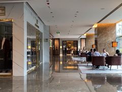 门面-深圳四季酒店·馥自助餐厅