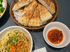 -楚鲜·汉正街一号(天河店)