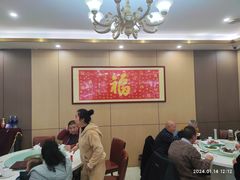 -幸福饭店(佛山路东段店)