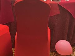 -青岛香格里拉·香宫中餐厅
