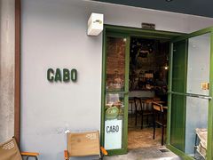 -CABO Coffee