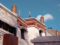 -五当召景区