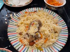 -巴依老爷新疆美食(清华东门店)