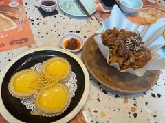 -点都德(广州白云山景区南门店)